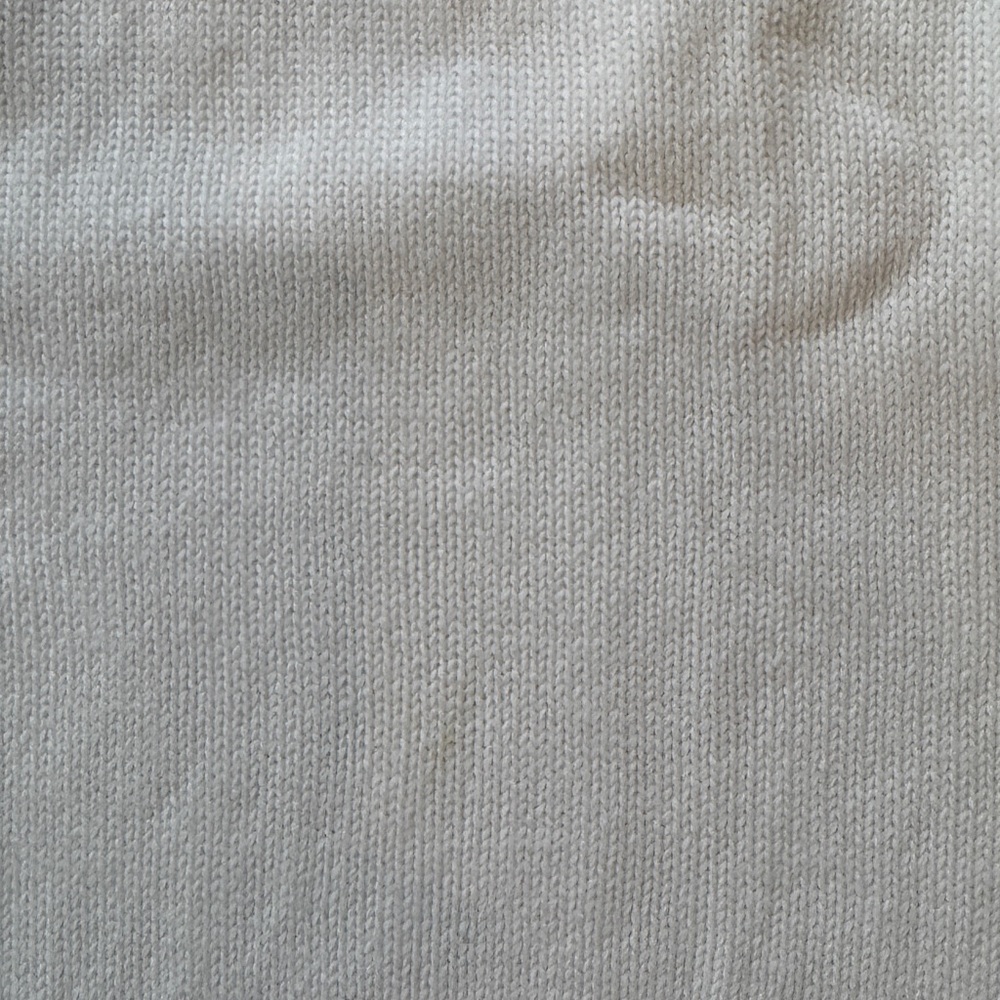 White Nantucket Flag Sweater - Picture 3 of 5